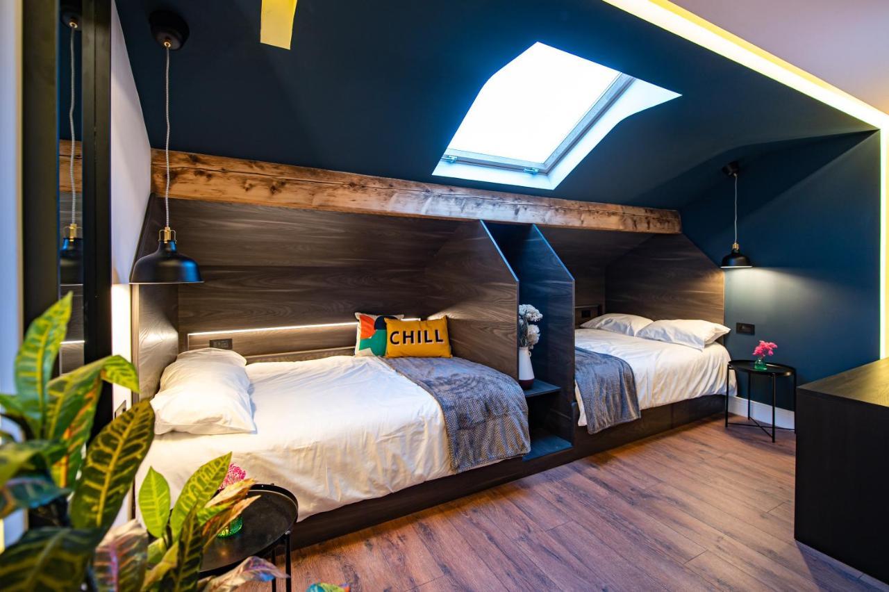 The Nest - Luxury 16 Person Apt W Jacuzzi & Parking Μπλάκπουλ Εξωτερικό φωτογραφία